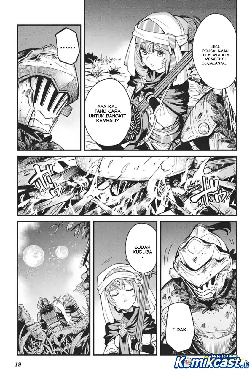 Chapter 122 - halaman 21