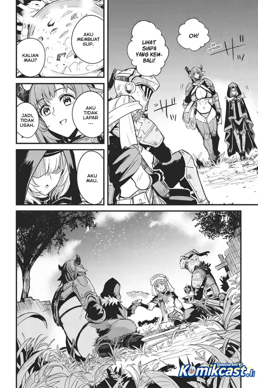 Chapter 122 - halaman 22