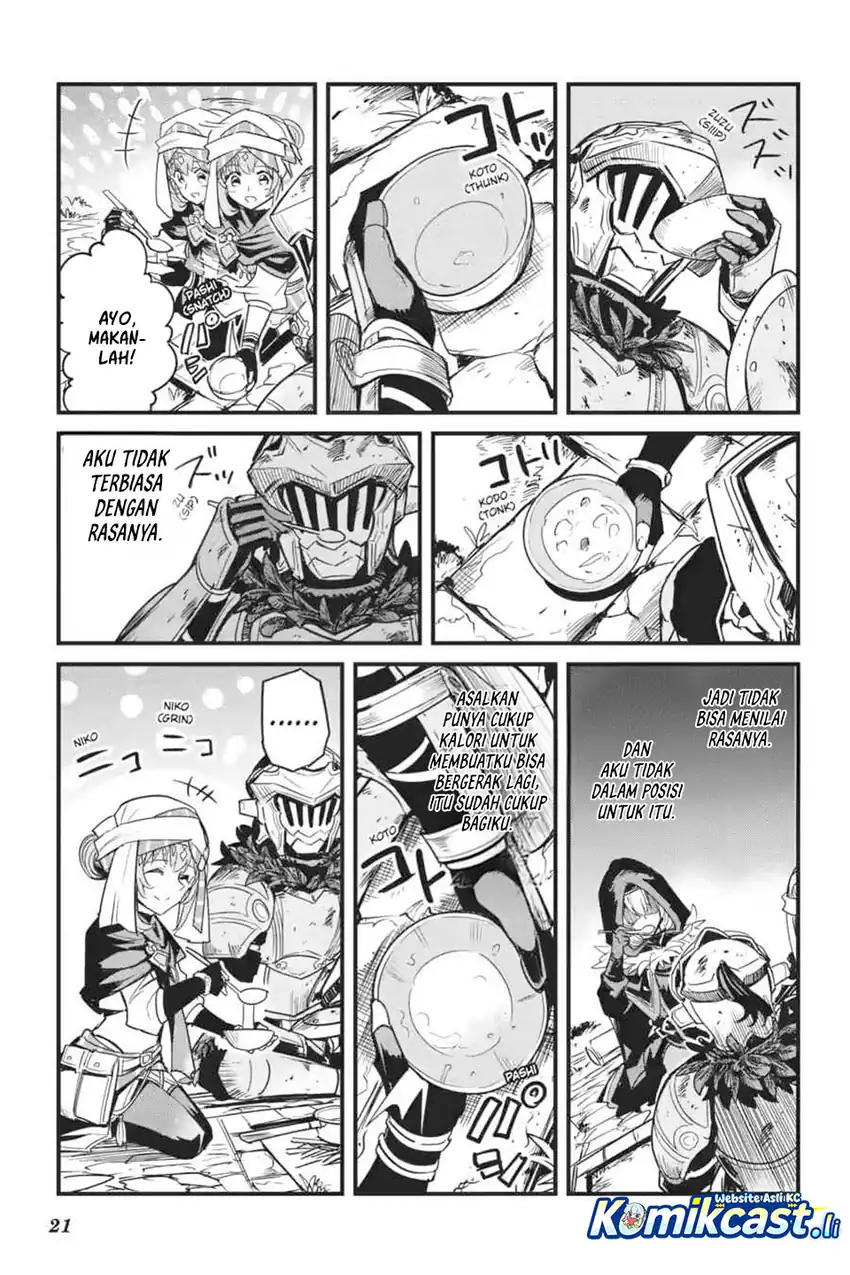 Chapter 122 - halaman 23