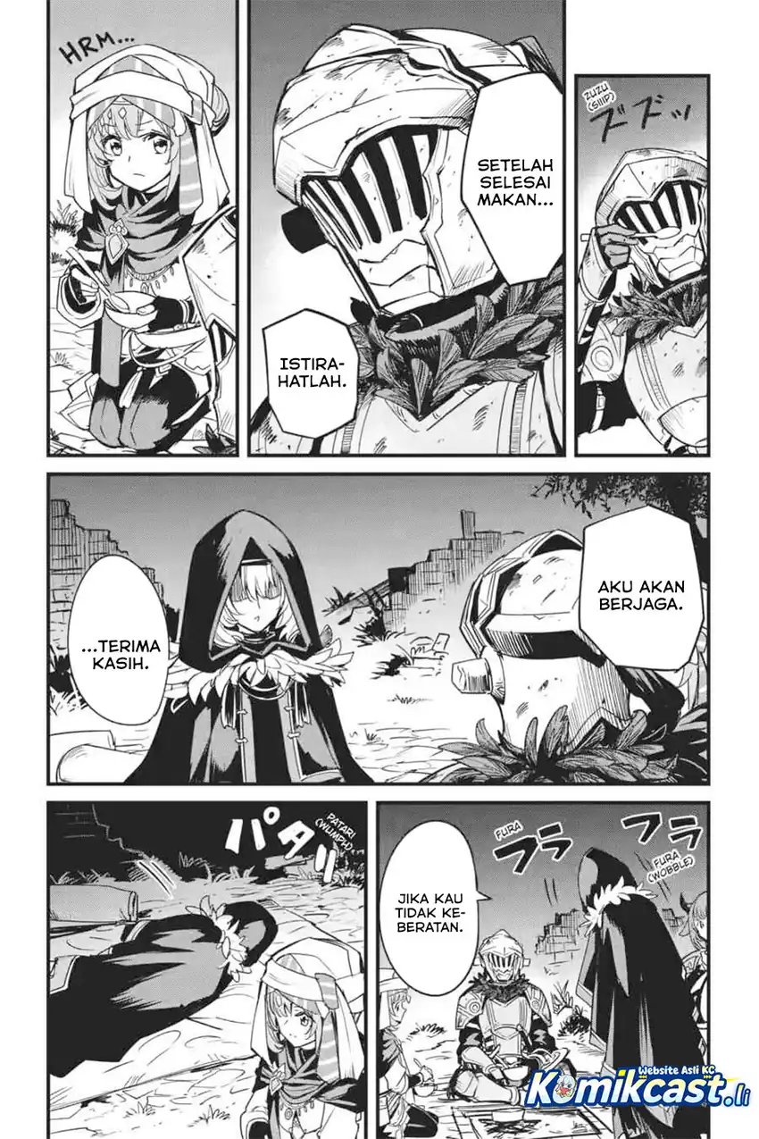 Chapter 122 - halaman 24