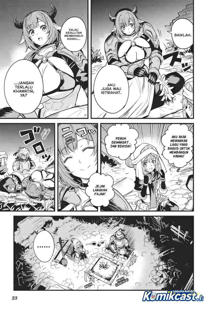 Chapter 122 - halaman 25