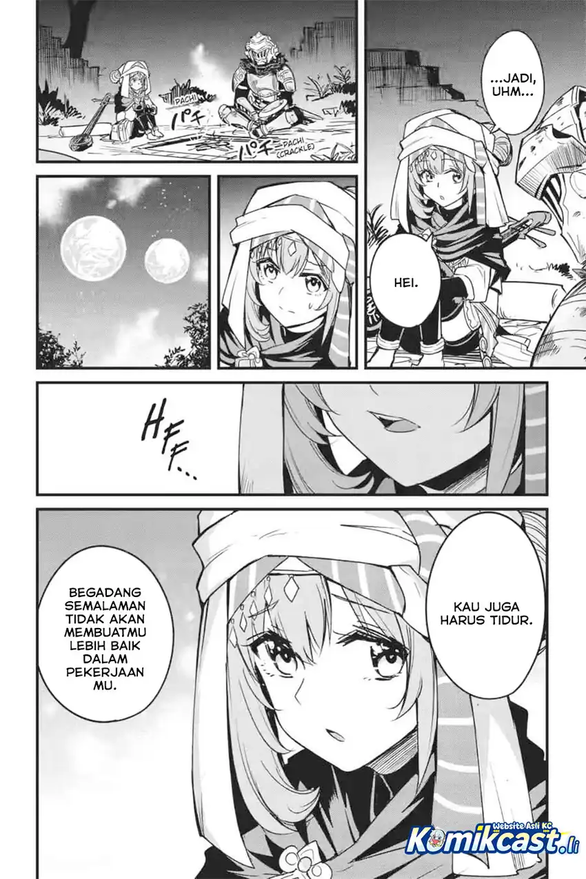 Chapter 122 - halaman 26