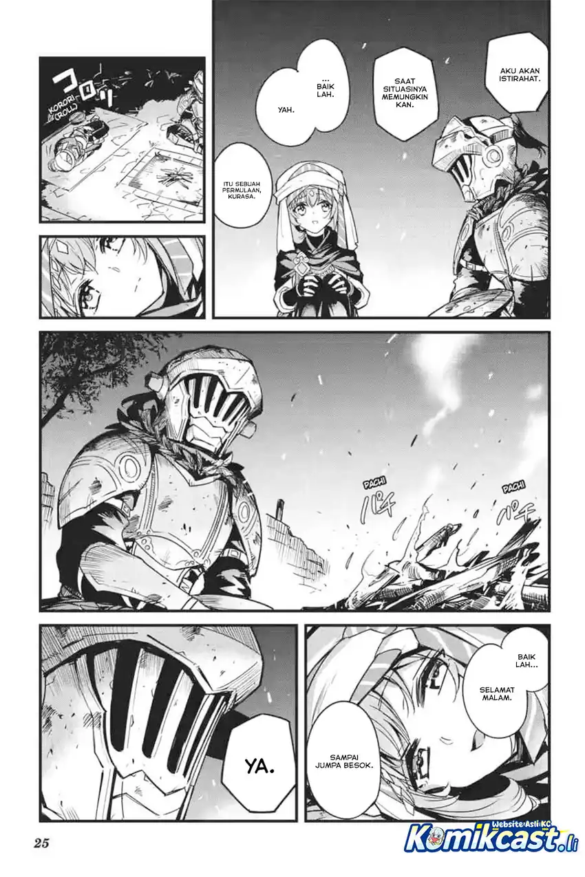 Chapter 122 - halaman 27