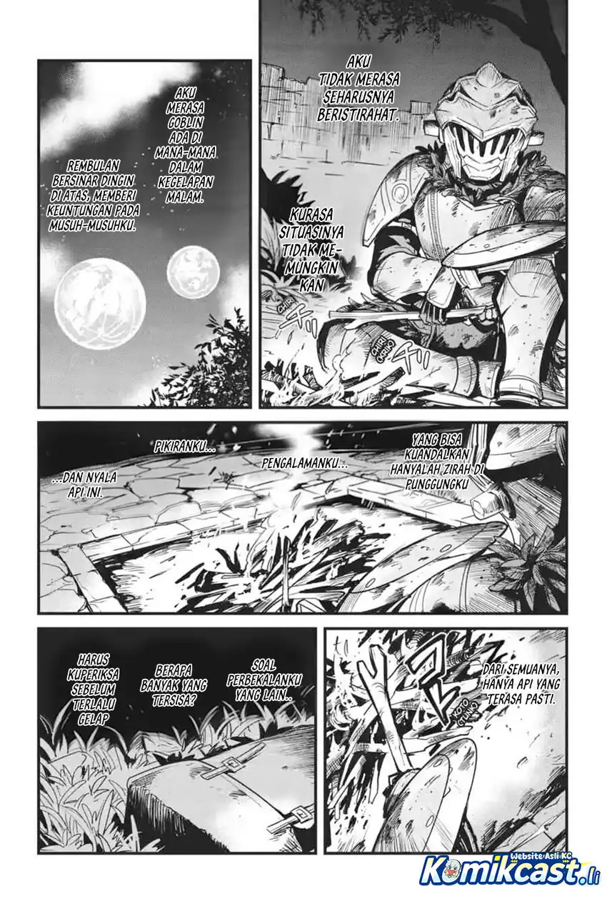 Chapter 122 - halaman 28
