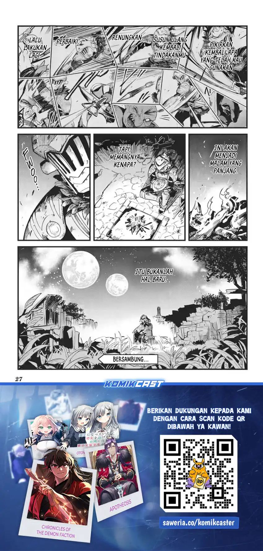 Chapter 122 - halaman 29