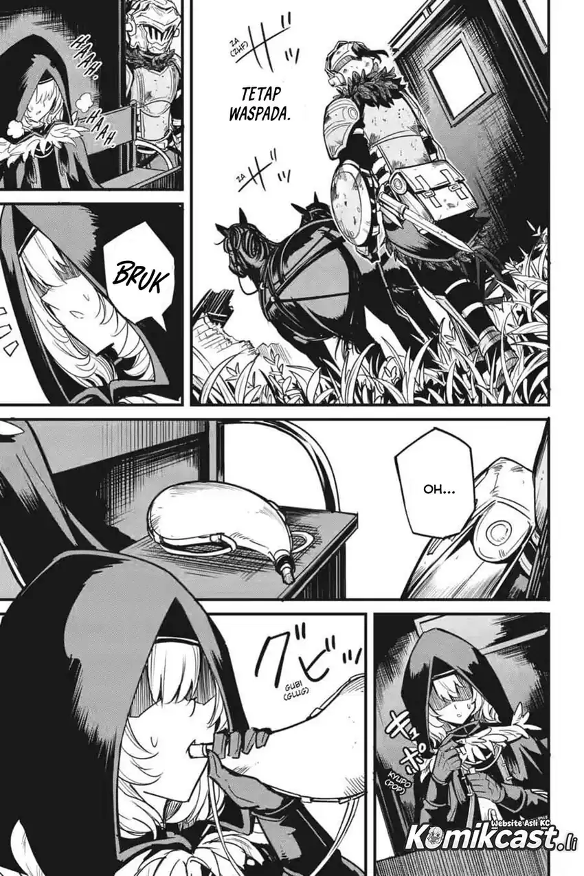 Chapter 122 - halaman 5