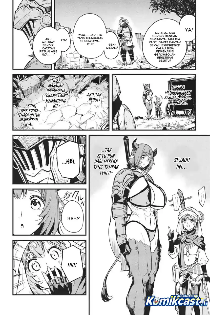 Chapter 122 - halaman 8