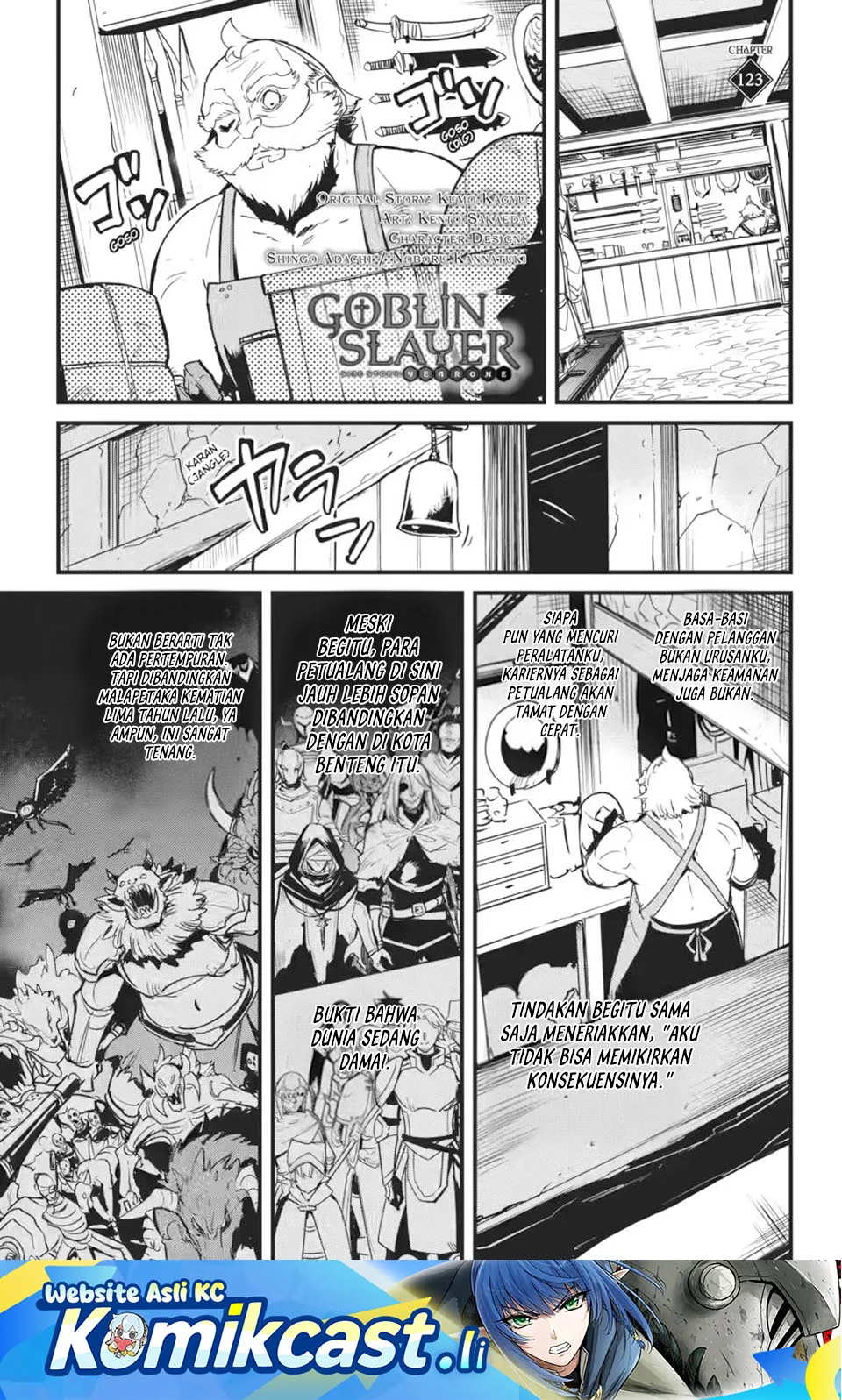 Chapter 123 - halaman 2