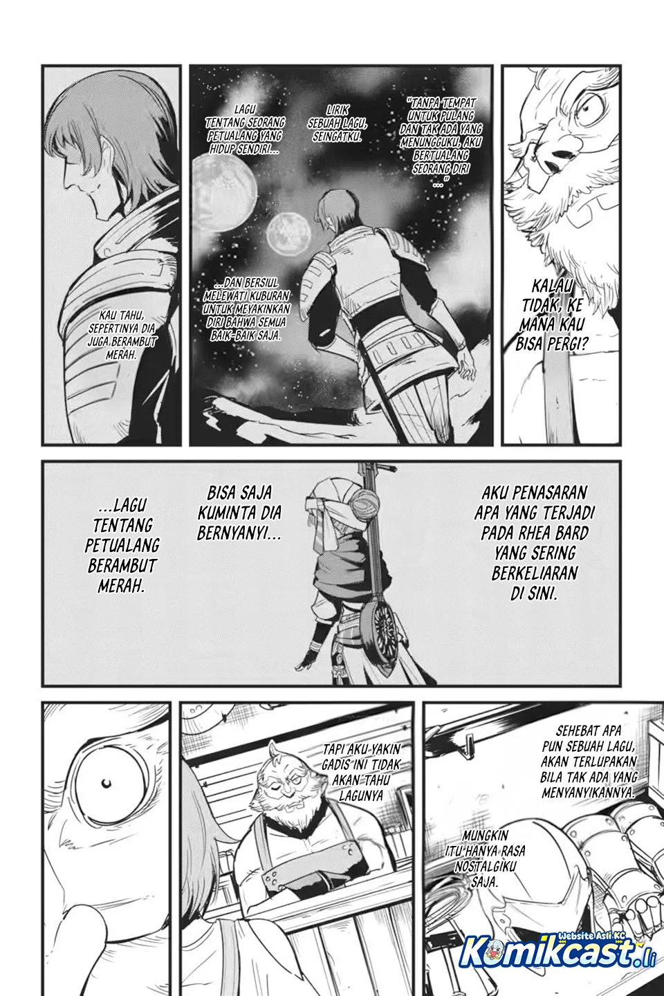 Chapter 123 - halaman 11