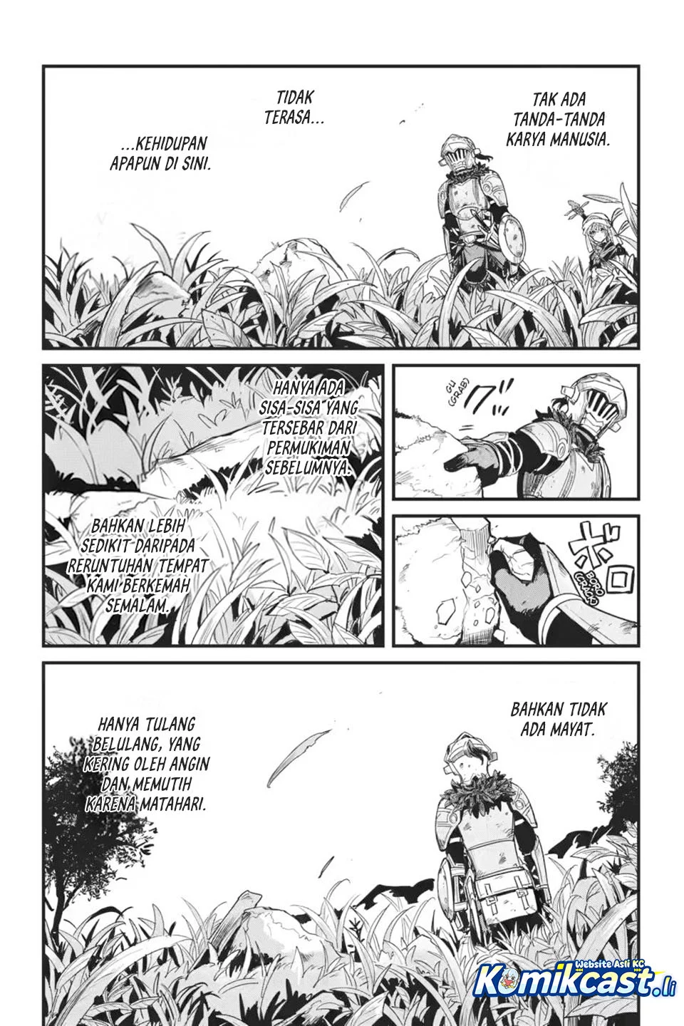 Chapter 123 - halaman 17