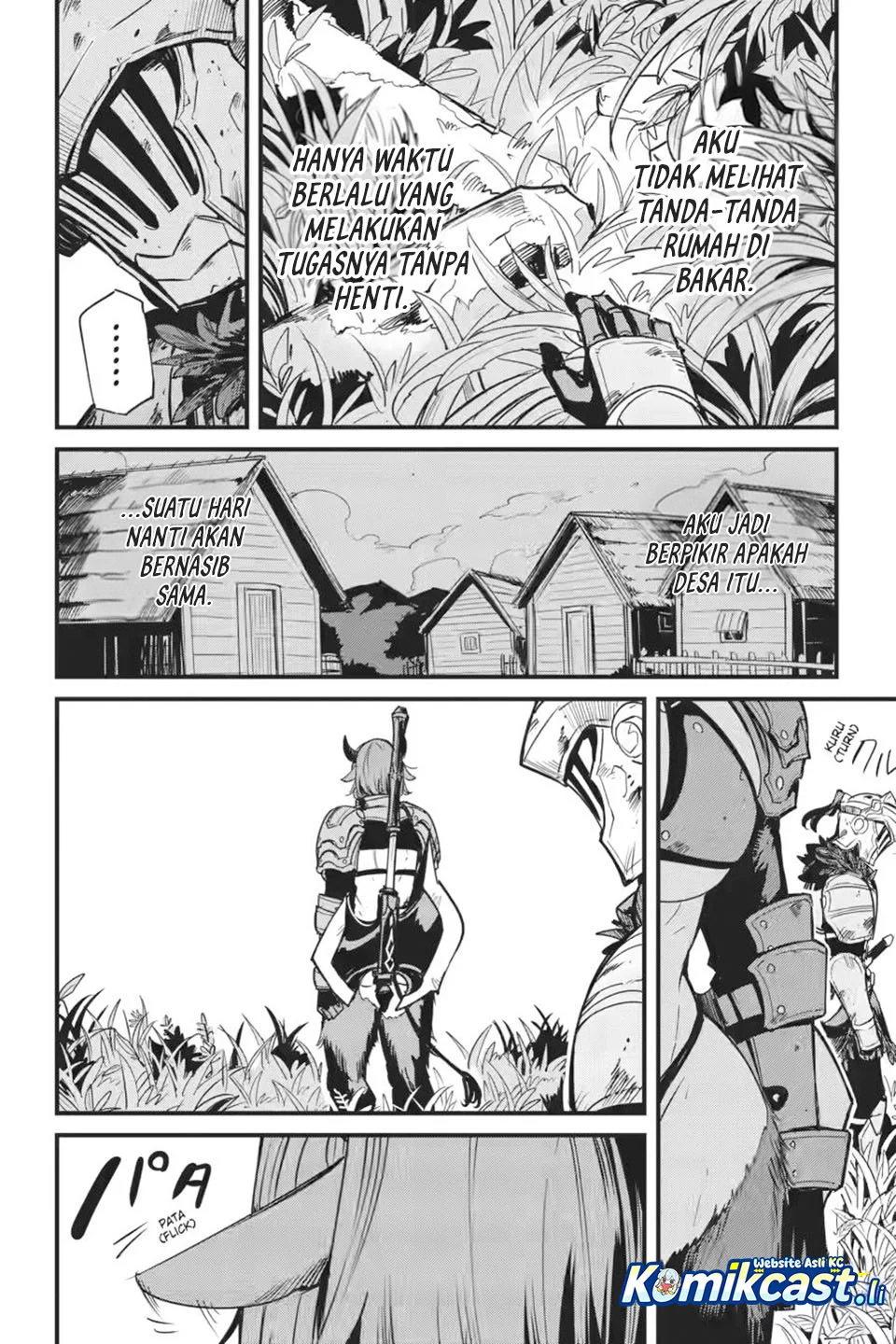 Chapter 123 - halaman 21