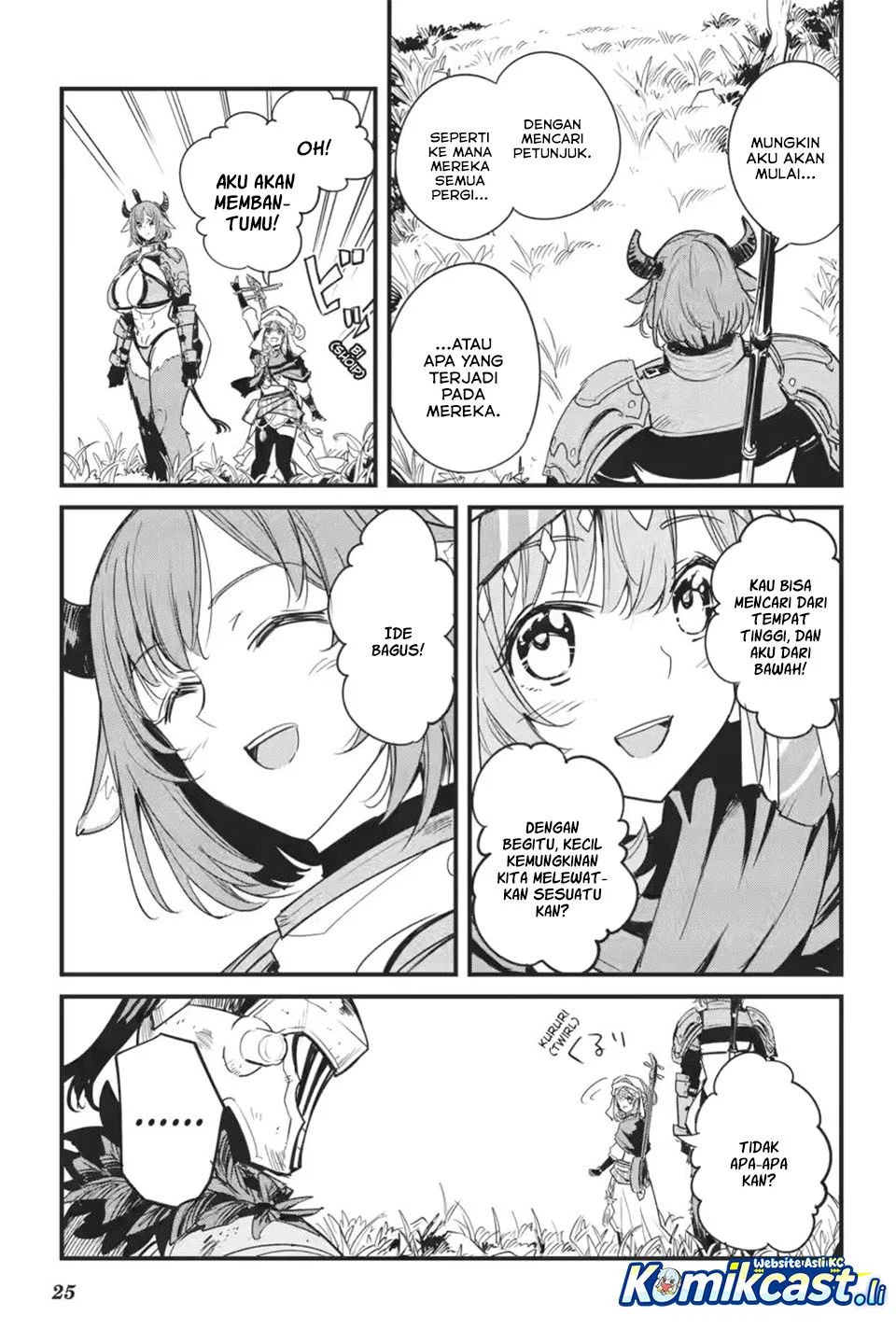 Chapter 123 - halaman 26