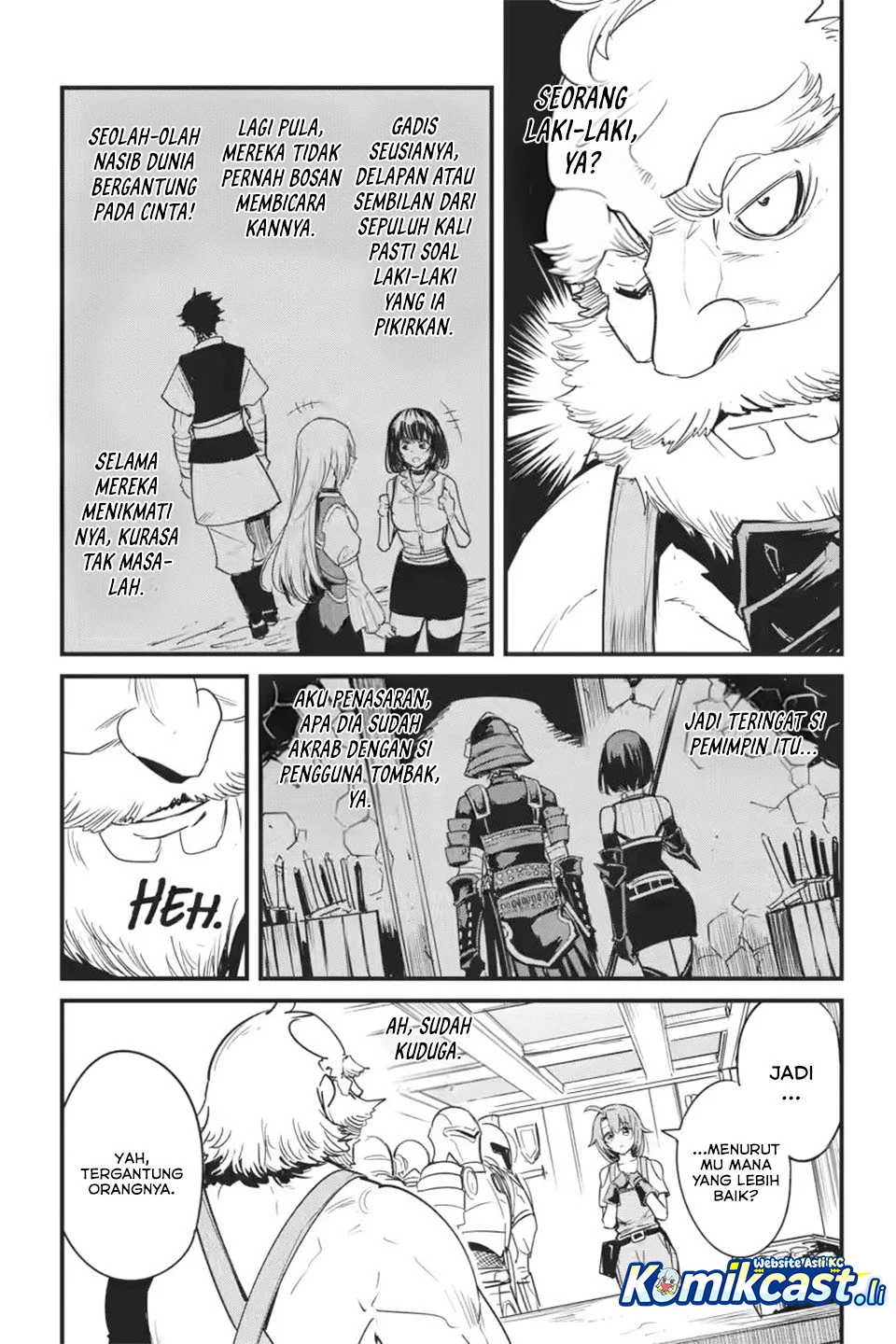 Chapter 123 - halaman 8