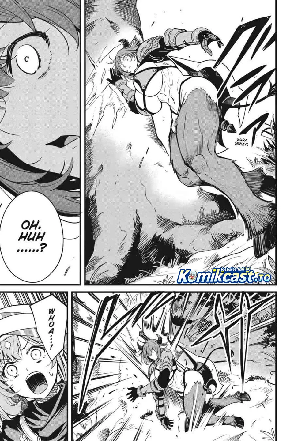 Chapter 124 - halaman 16