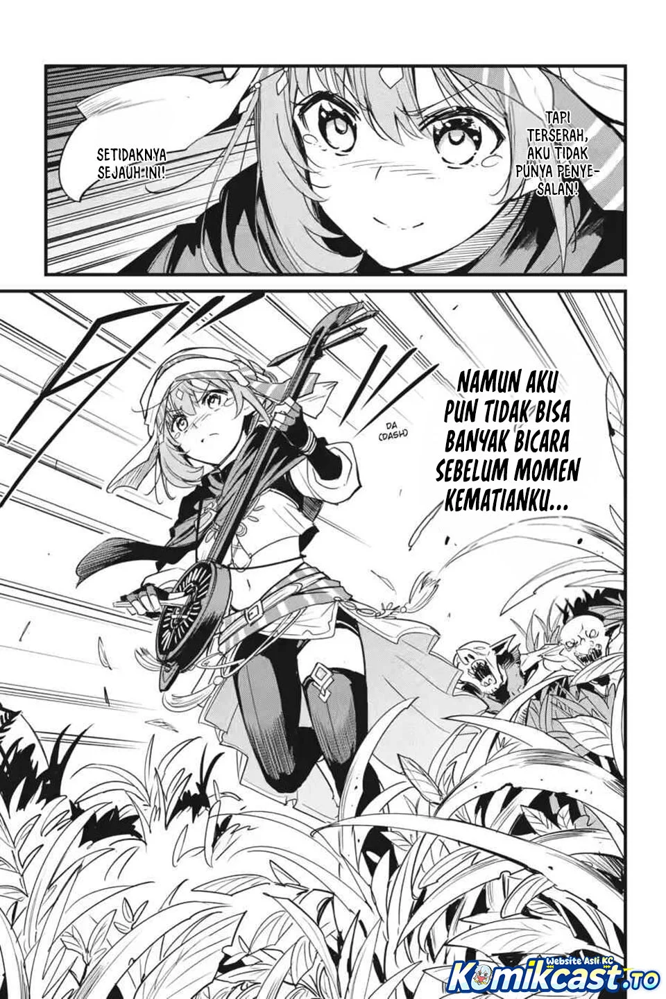 Chapter 124 - halaman 24
