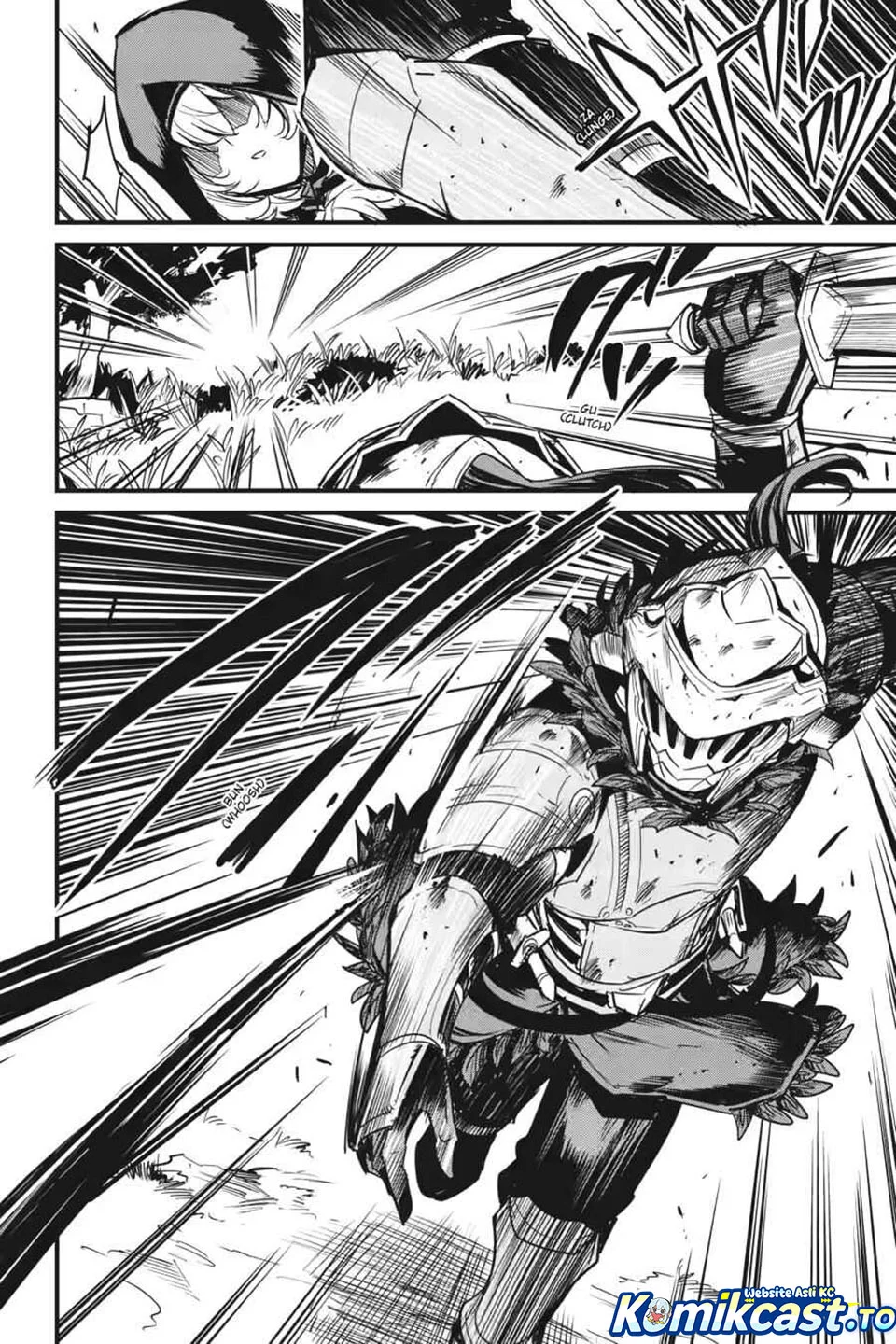 Chapter 124 - halaman 27