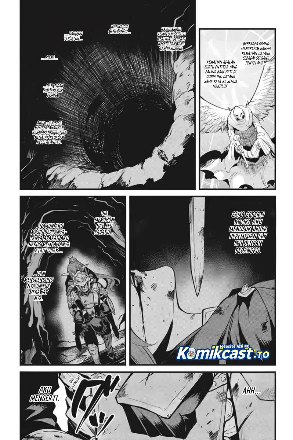 Chapter 124 - halaman 4