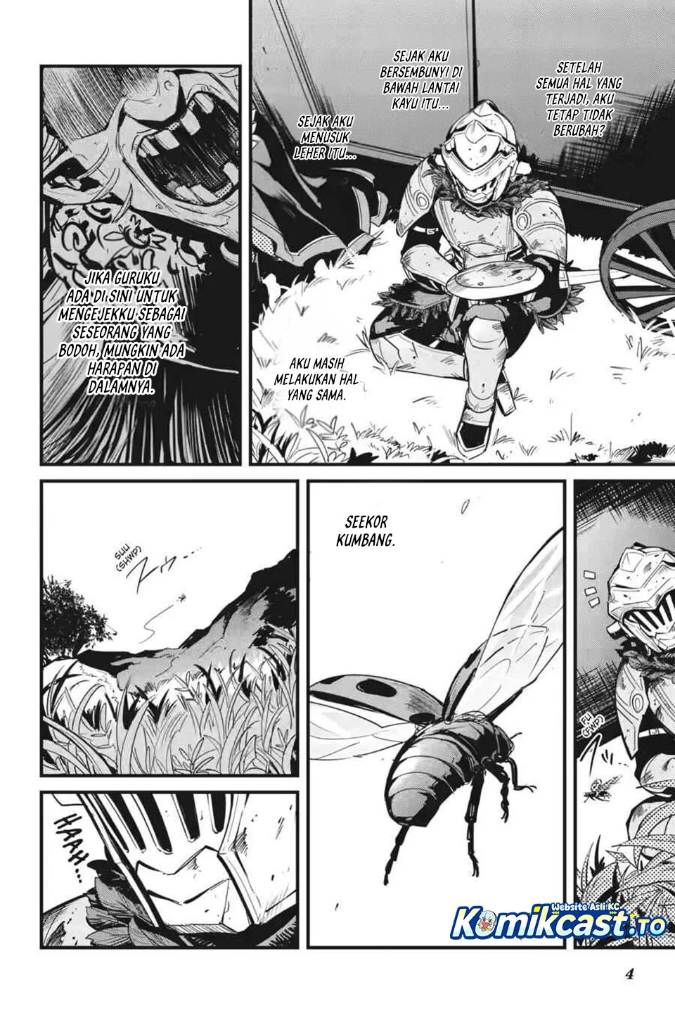 Chapter 124 - halaman 5