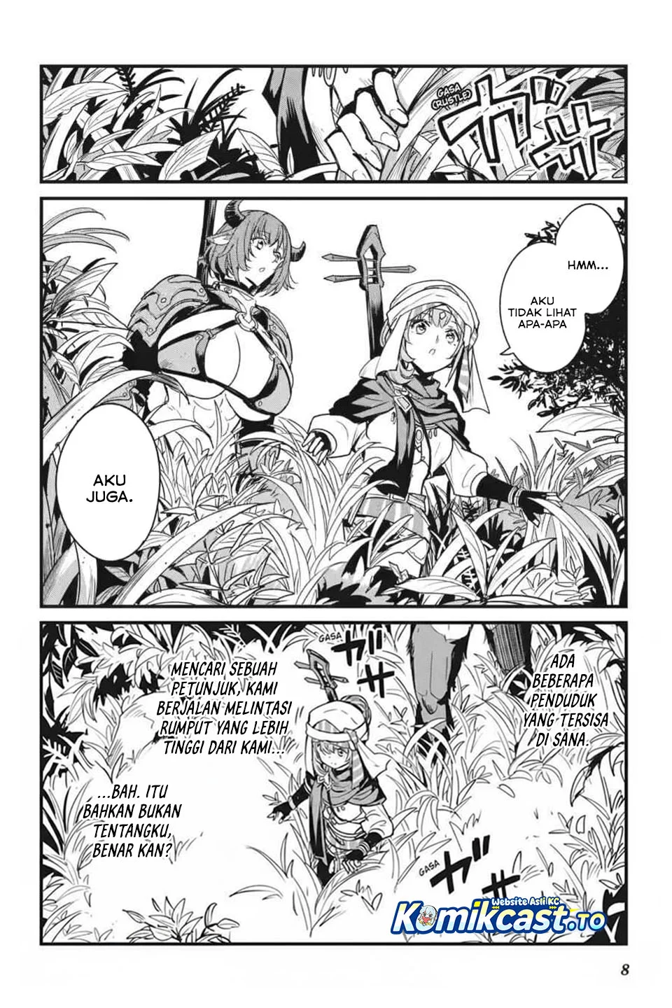 Chapter 124 - halaman 9
