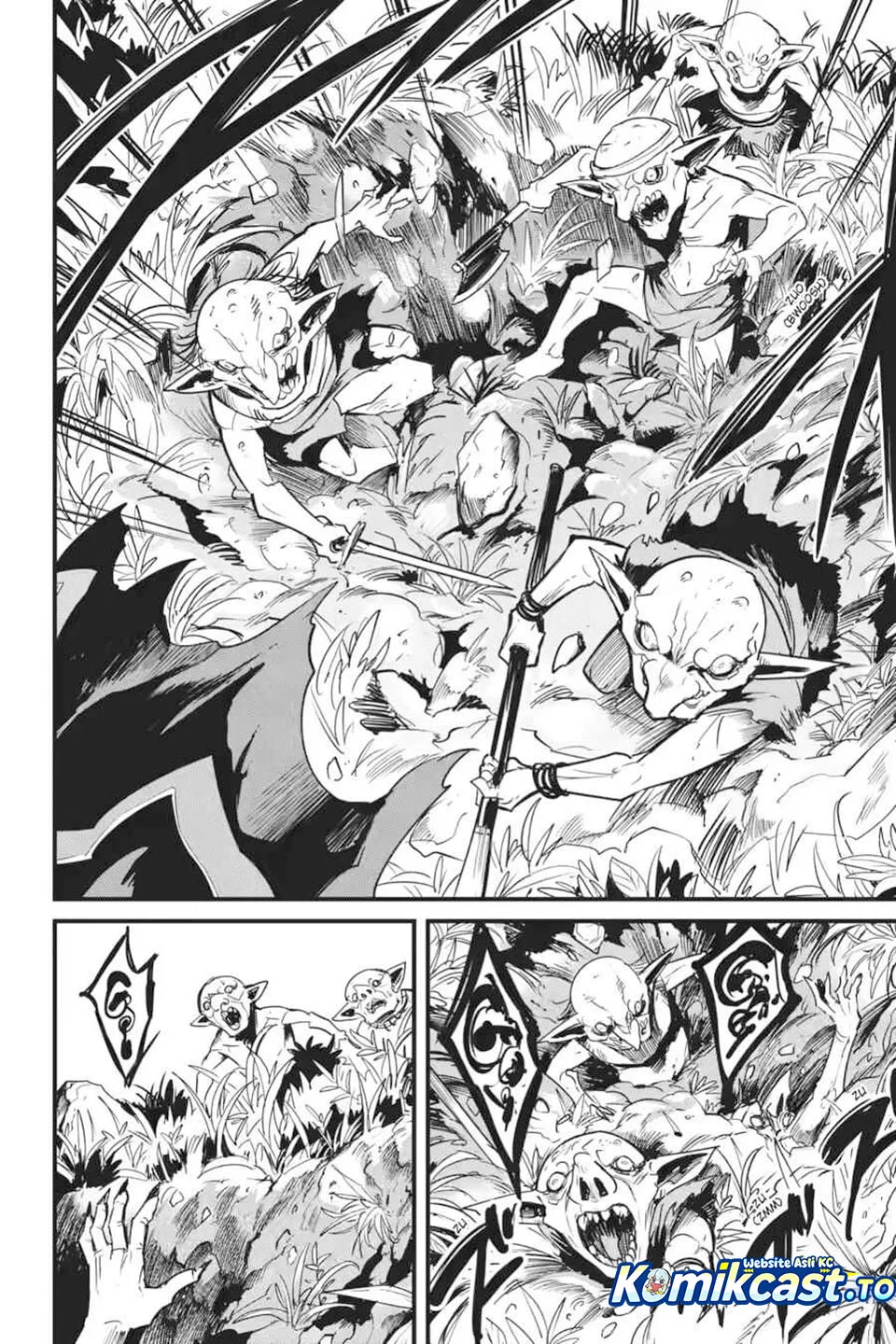 Chapter 125 - halaman 11