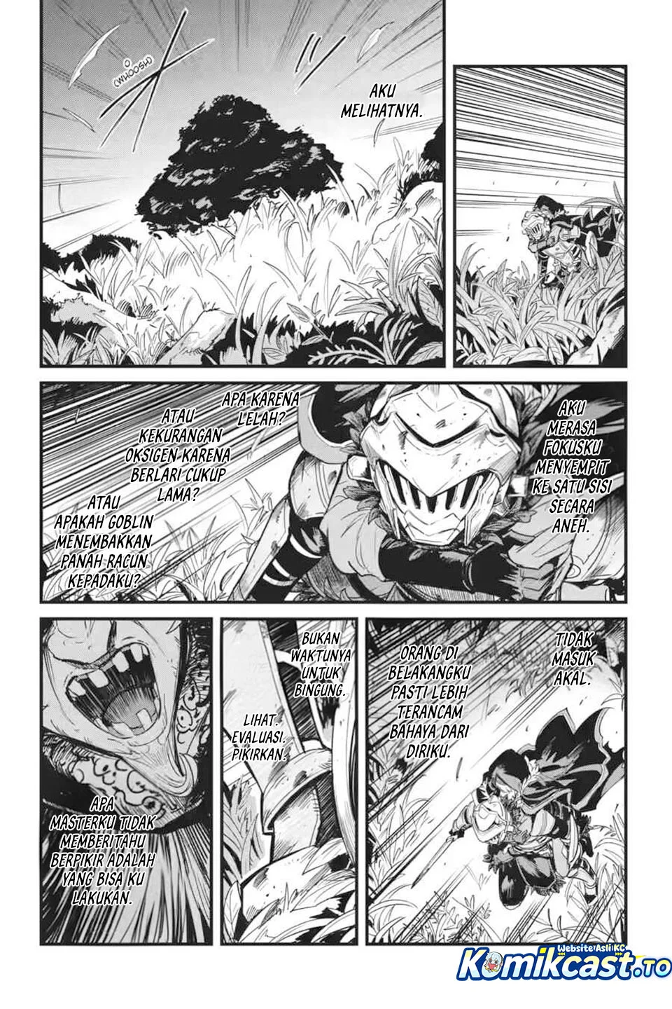 Chapter 125 - halaman 13