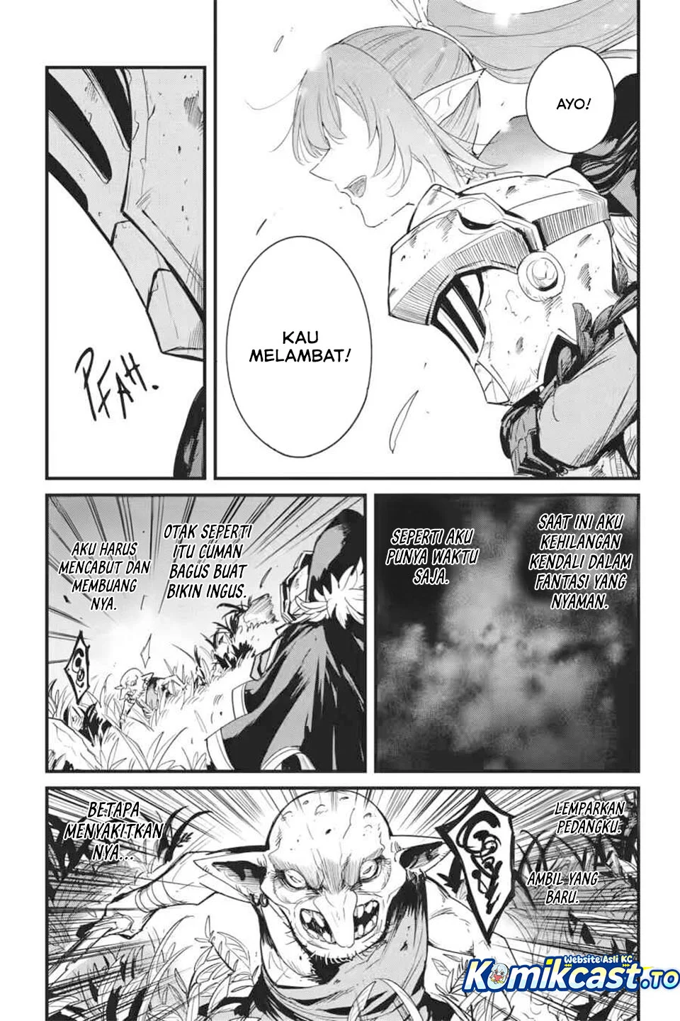 Chapter 125 - halaman 14
