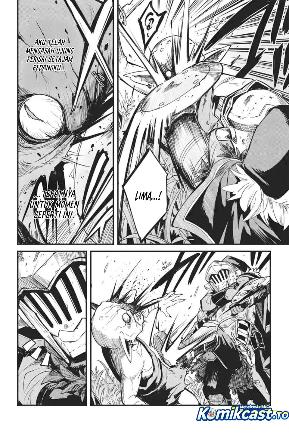 Chapter 125 - halaman 15