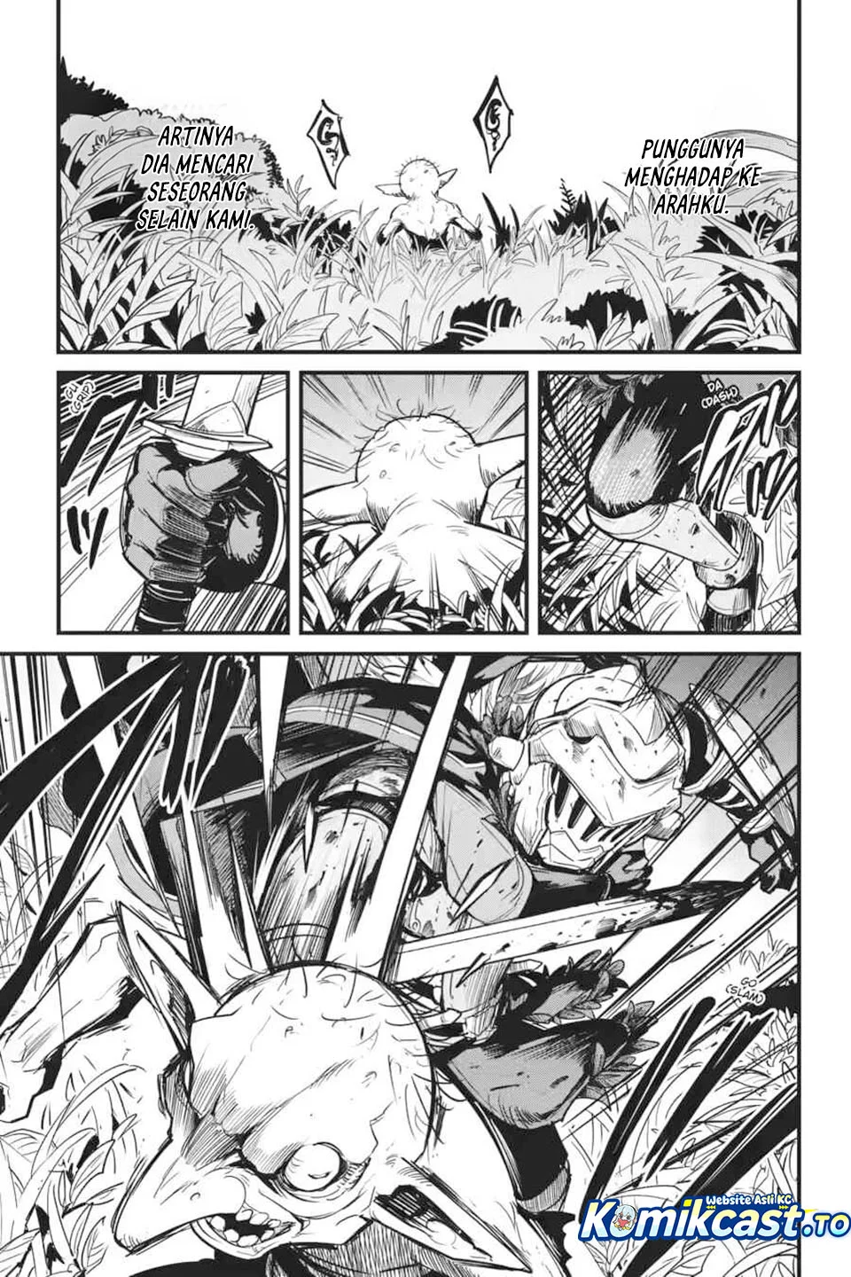 Chapter 125 - halaman 16