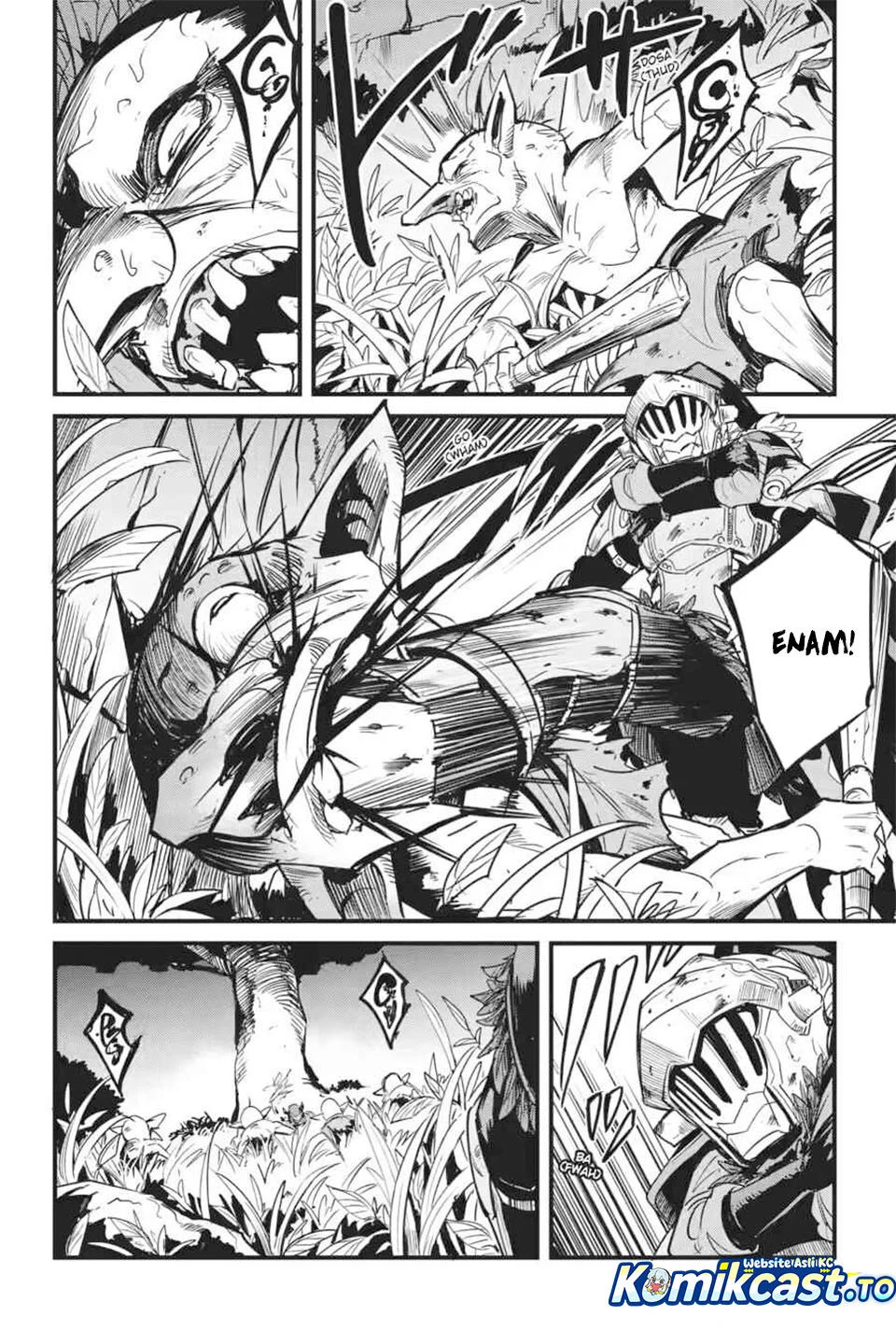 Chapter 125 - halaman 17