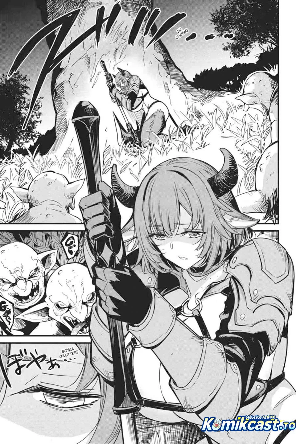 Chapter 125 - halaman 18