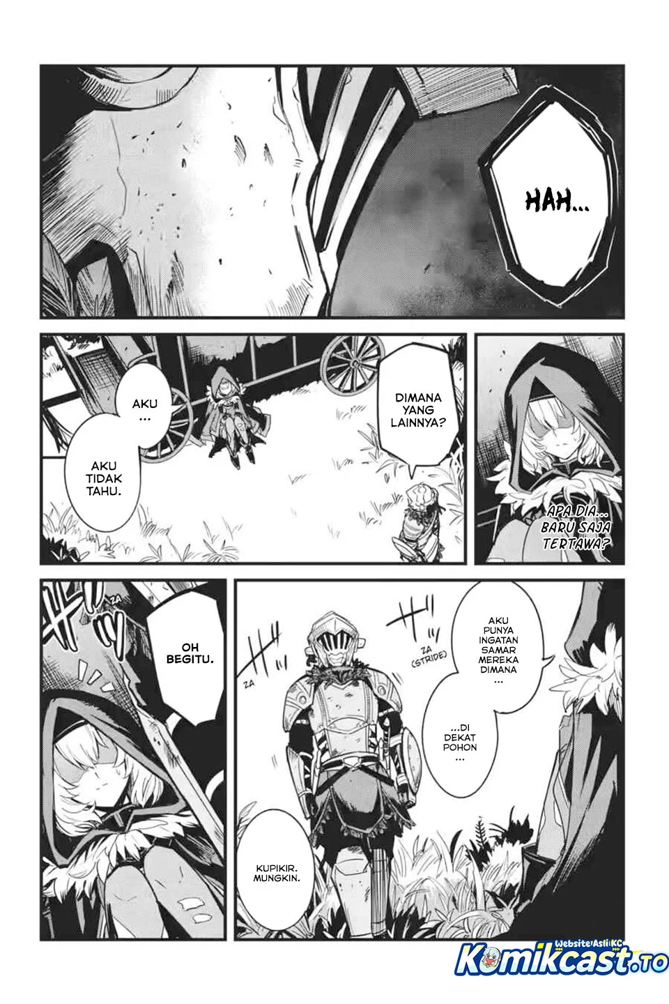 Chapter 125 - halaman 3