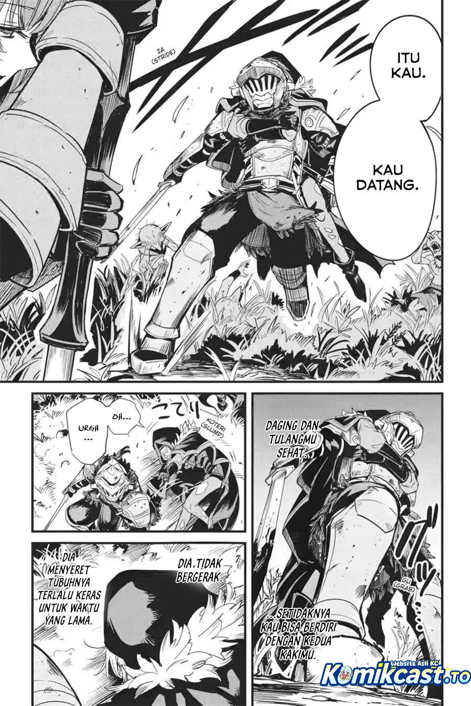 Chapter 125 - halaman 22