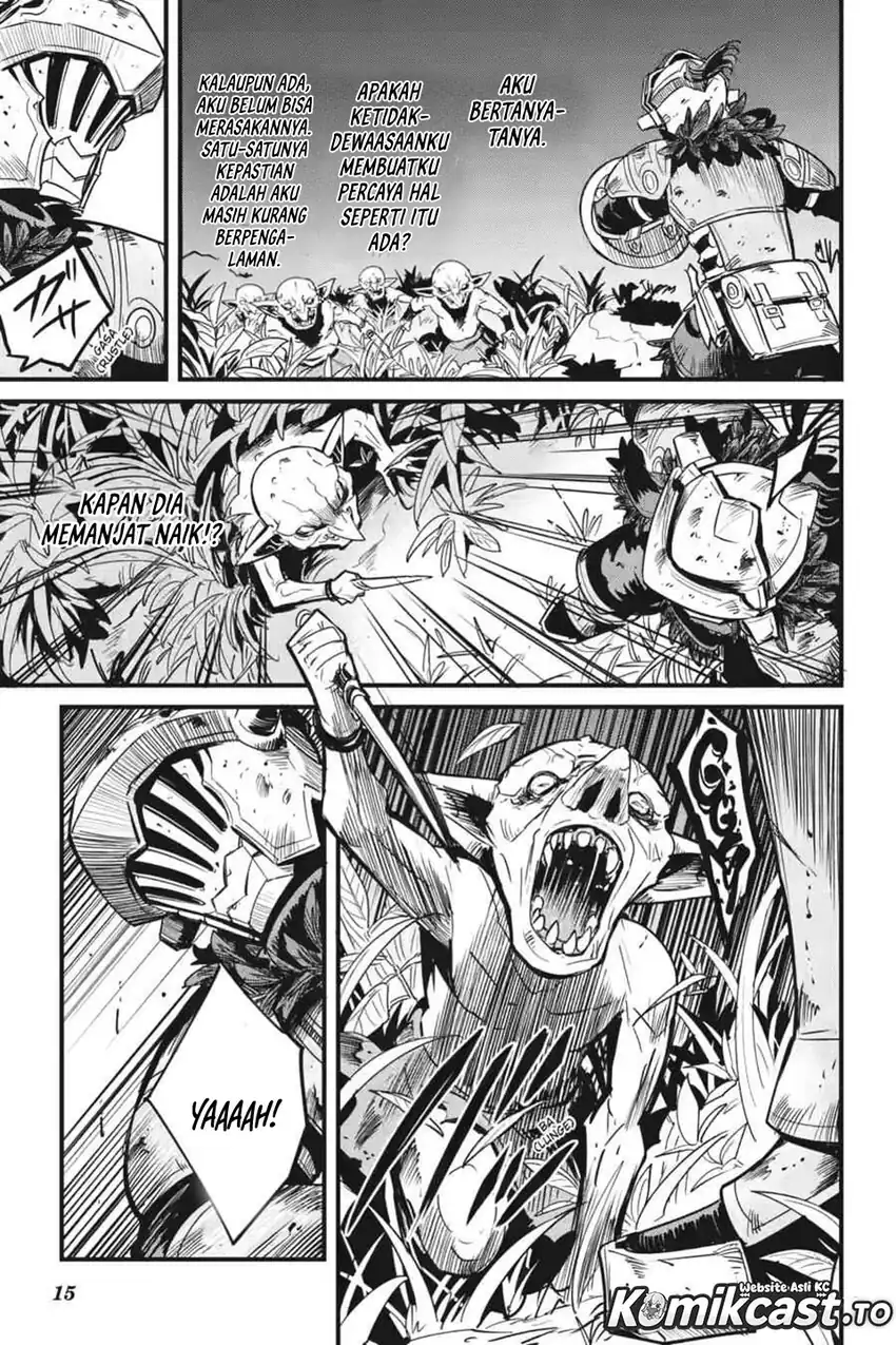 Chapter 126 - halaman 16