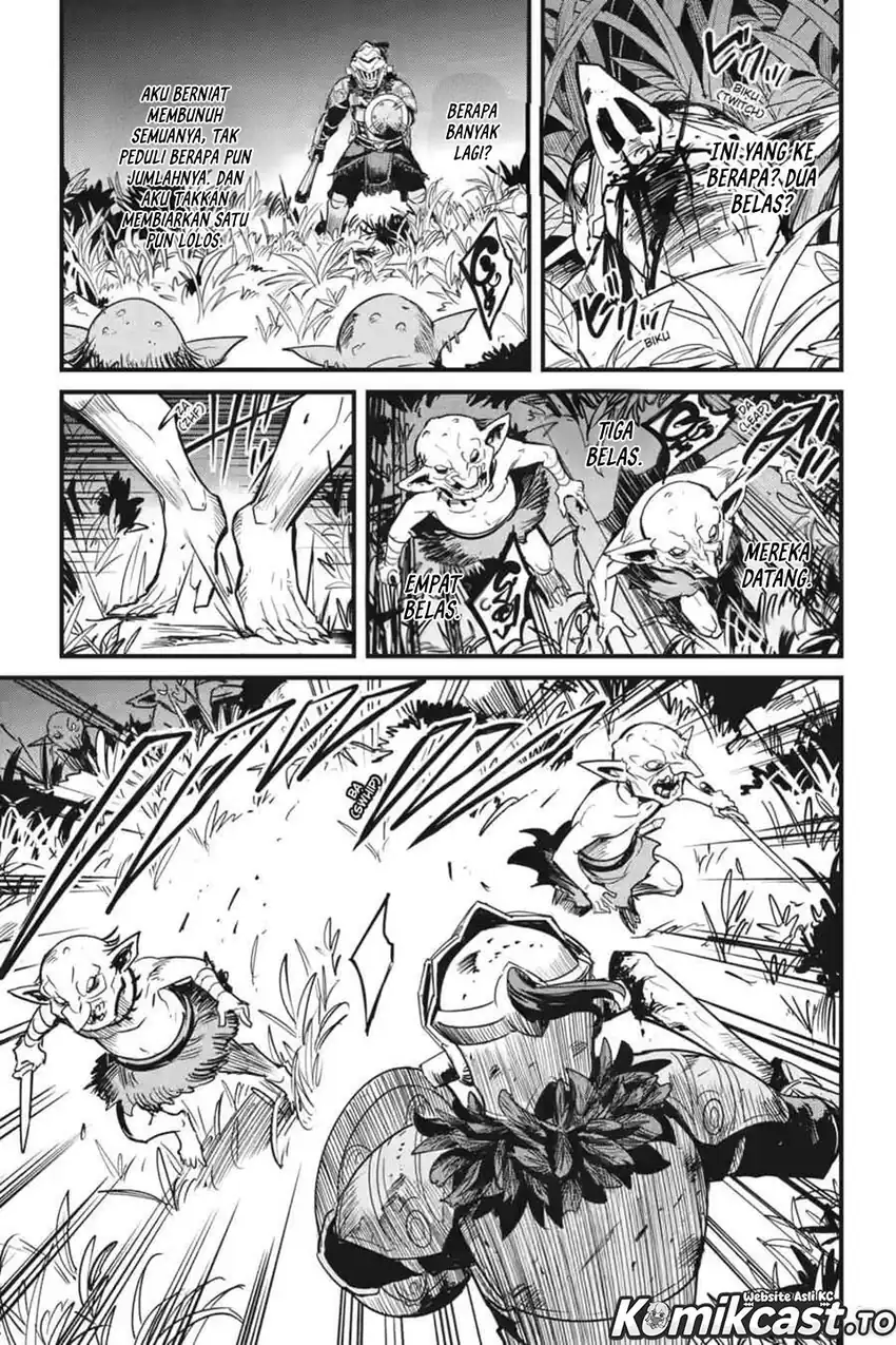 Chapter 126 - halaman 18