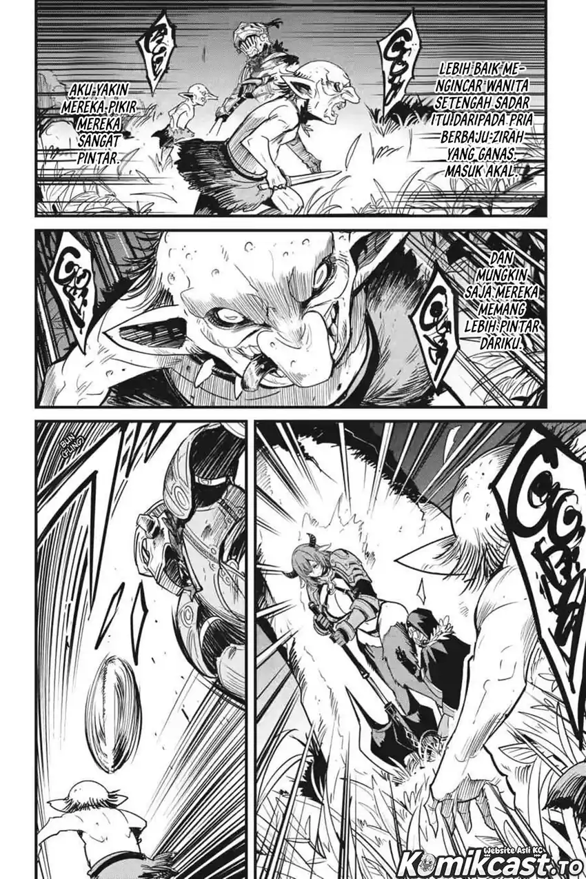 Chapter 126 - halaman 19