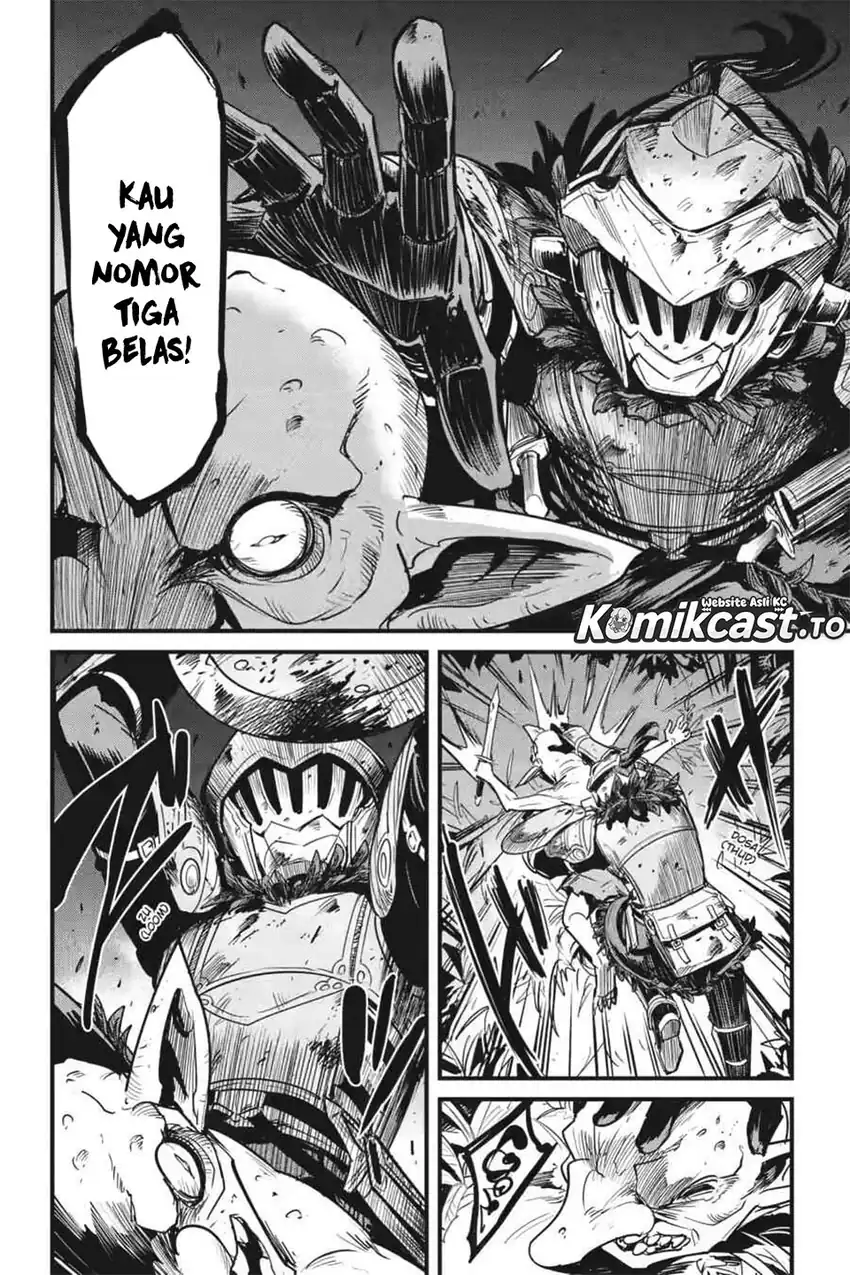 Chapter 126 - halaman 21