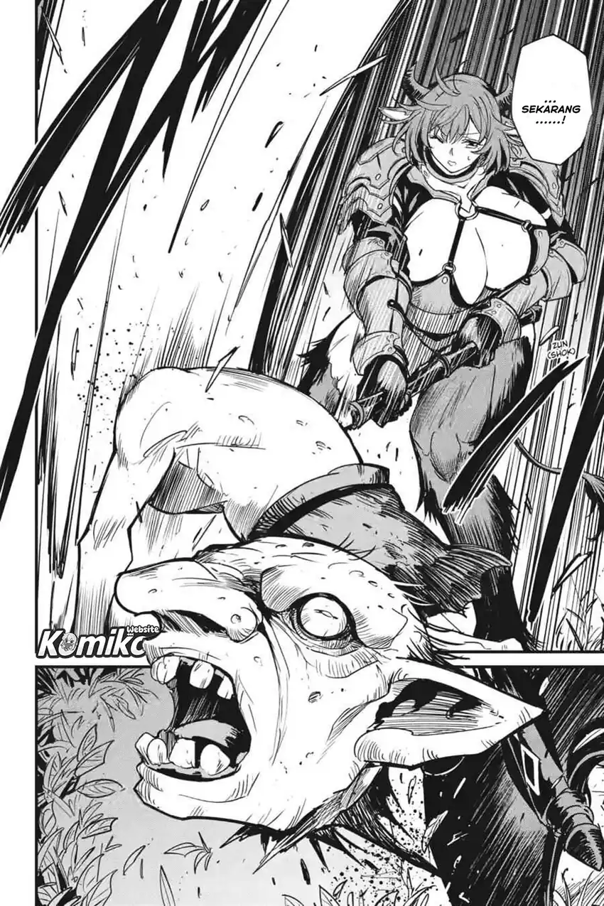 Chapter 126 - halaman 23