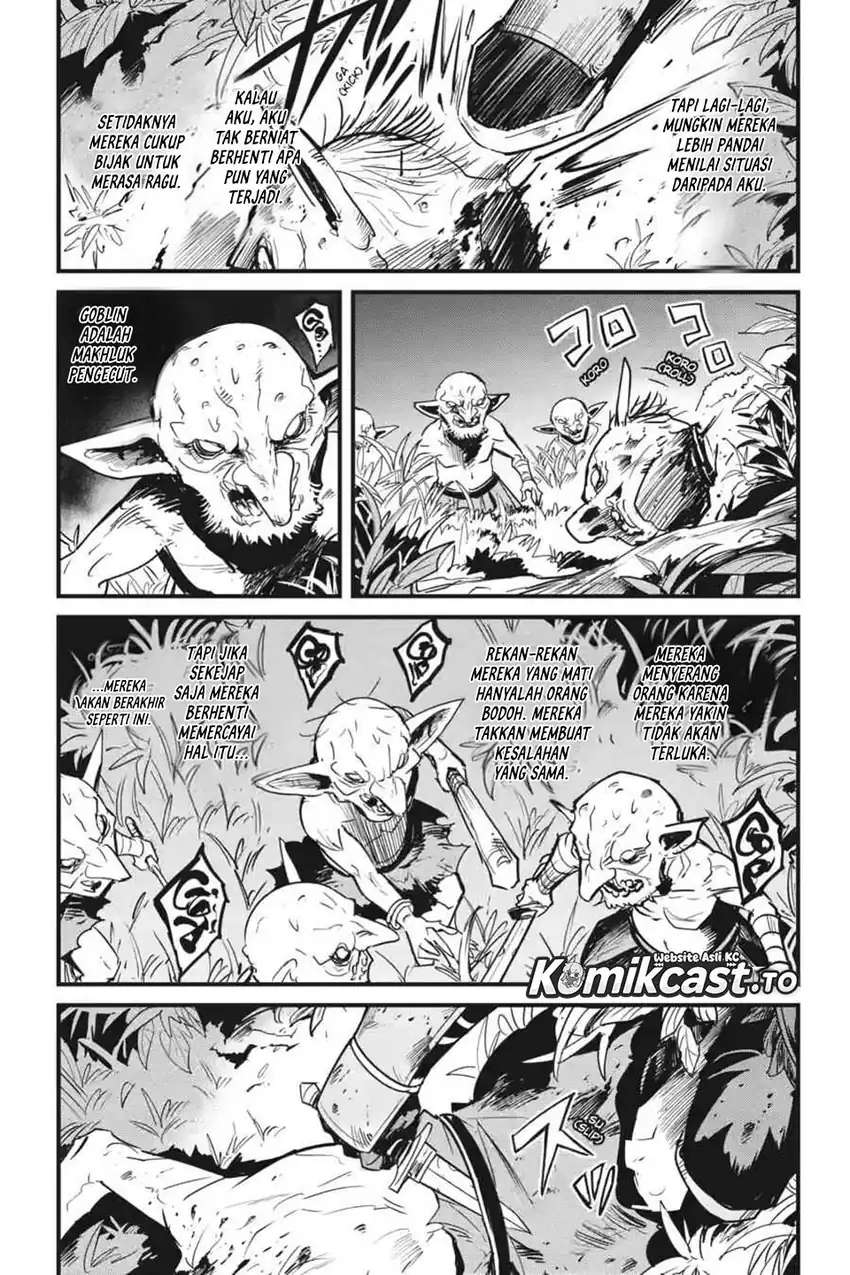 Chapter 126 - halaman 26