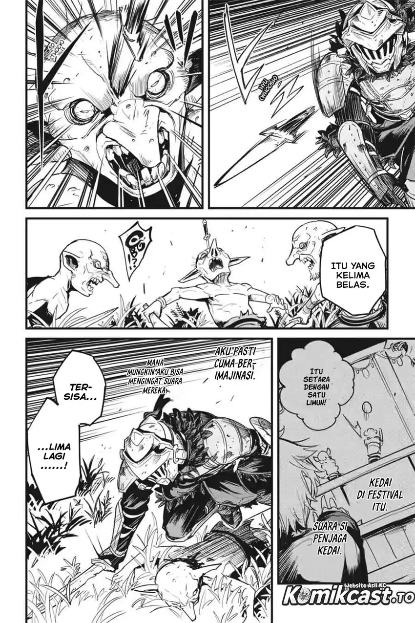 Chapter 126 - halaman 27