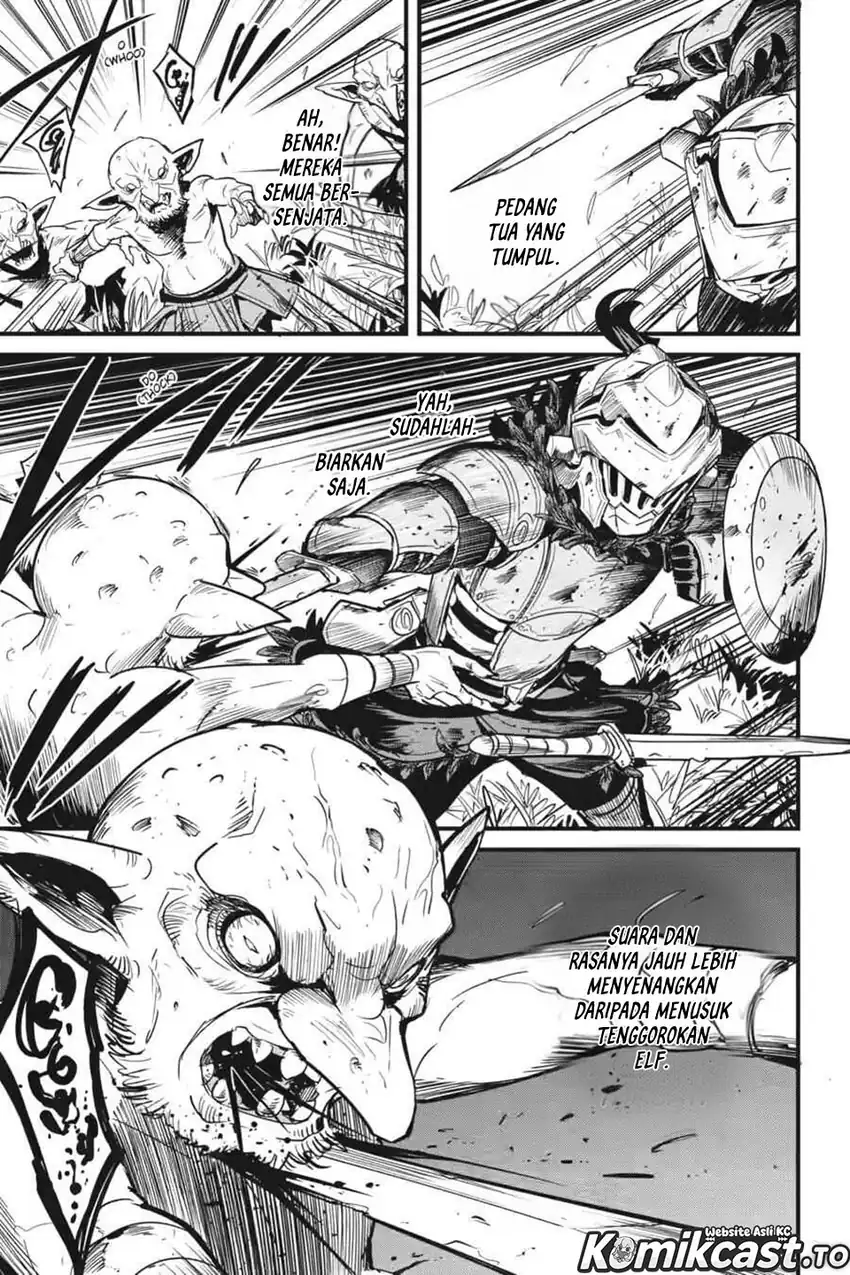 Chapter 126 - halaman 28