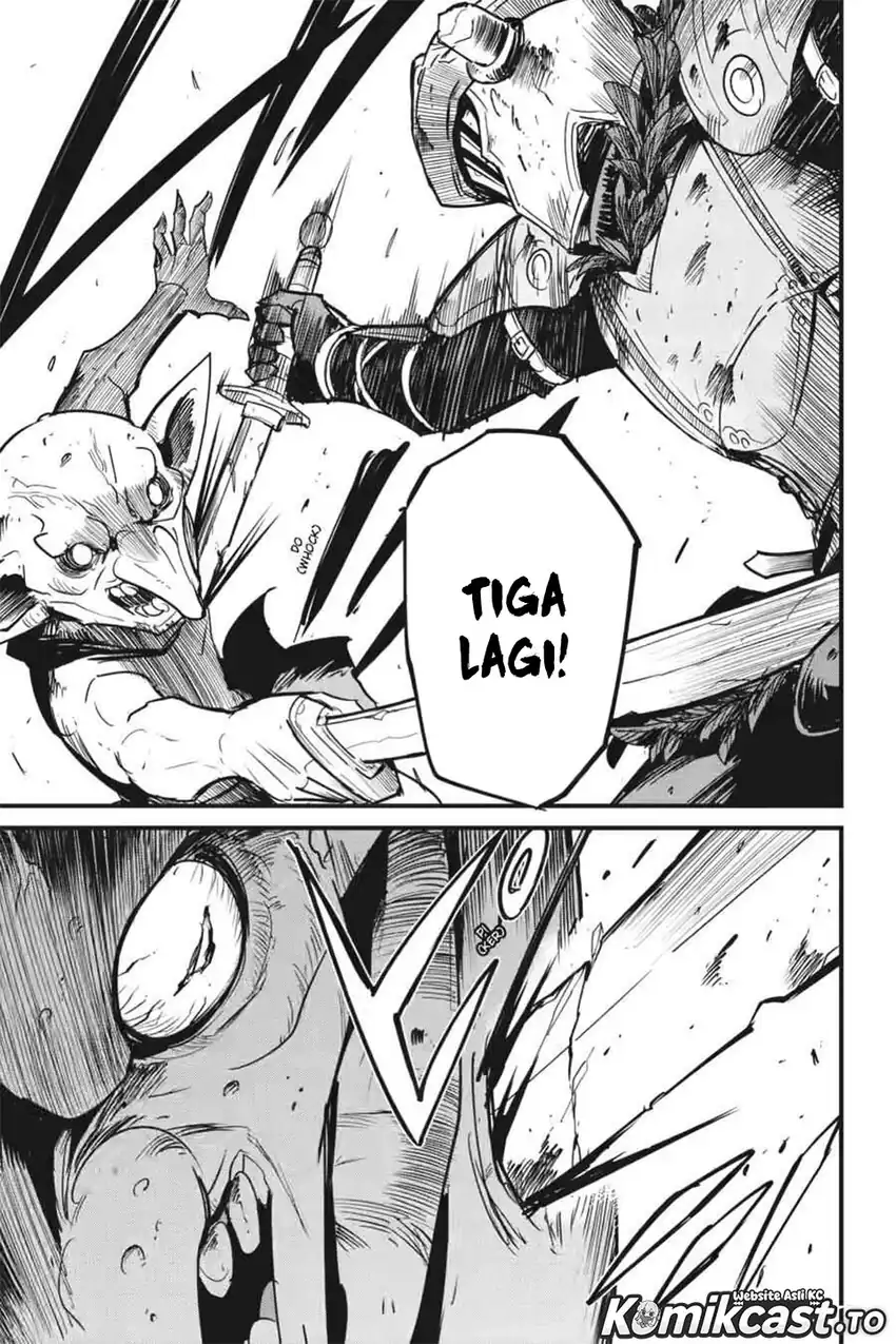 Chapter 126 - halaman 30