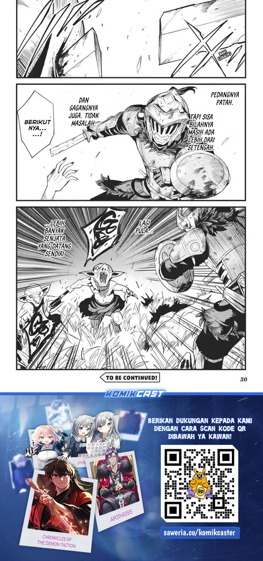 Chapter 126 - halaman 31