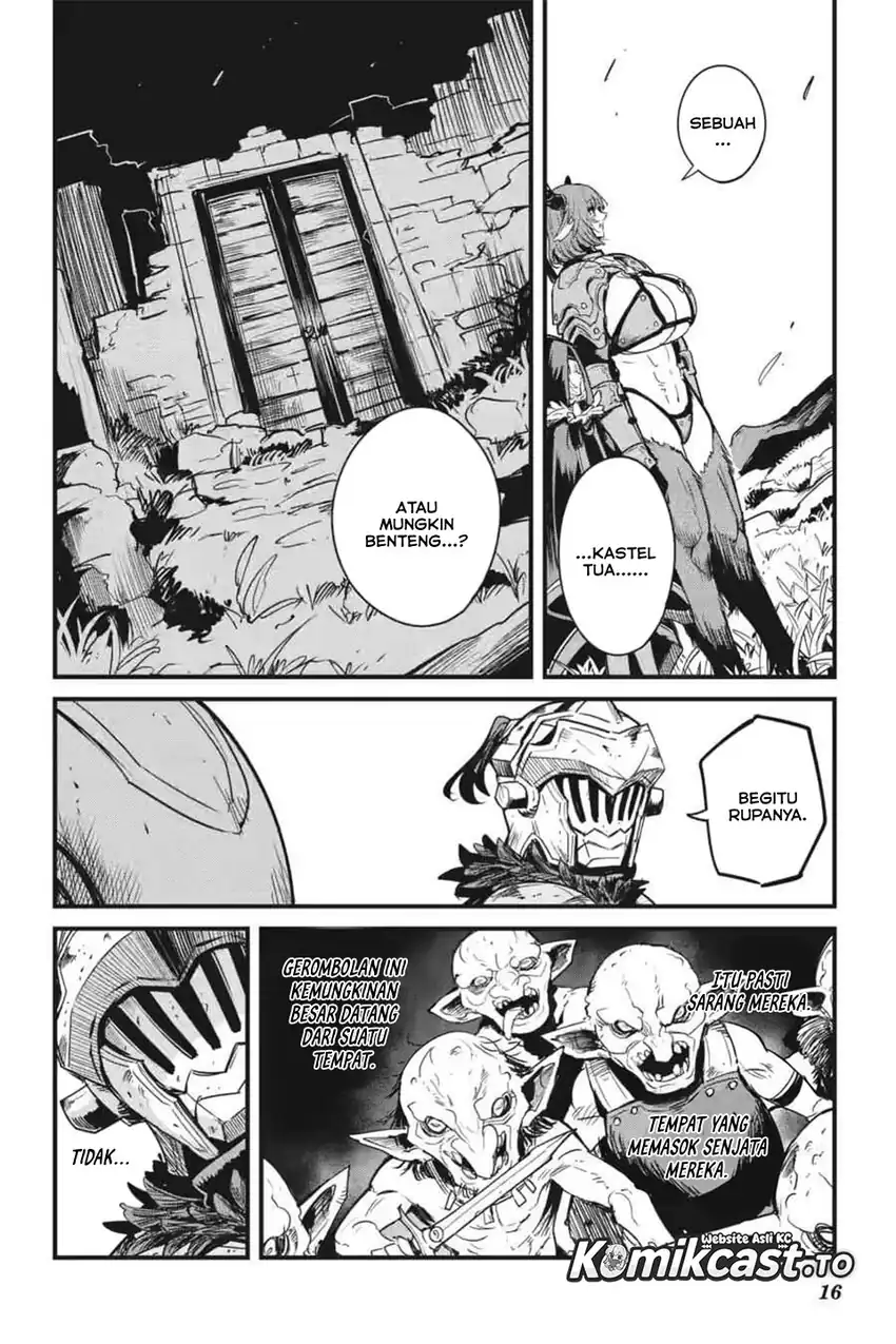 Chapter 127 - halaman 18