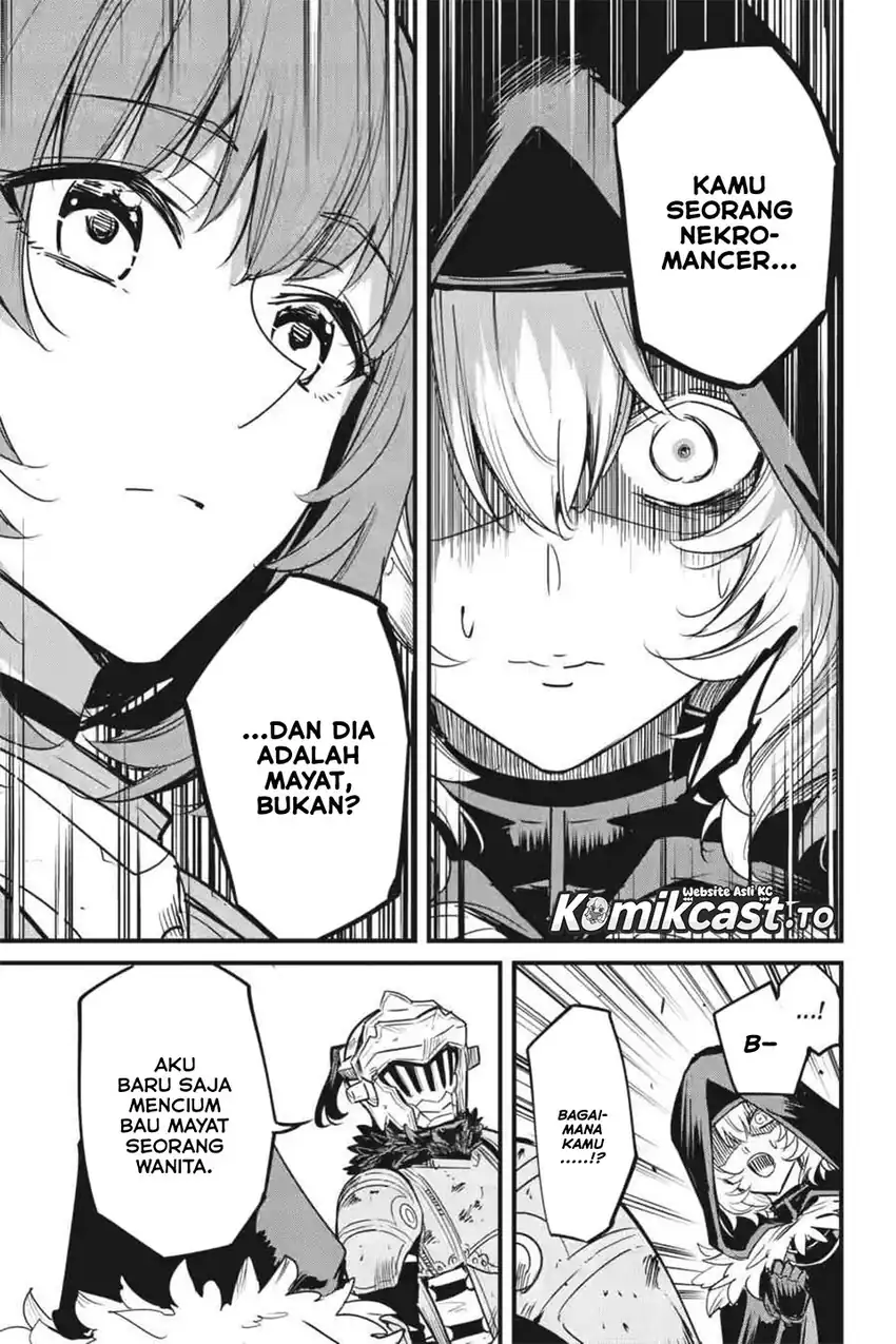 Chapter 127 - halaman 21