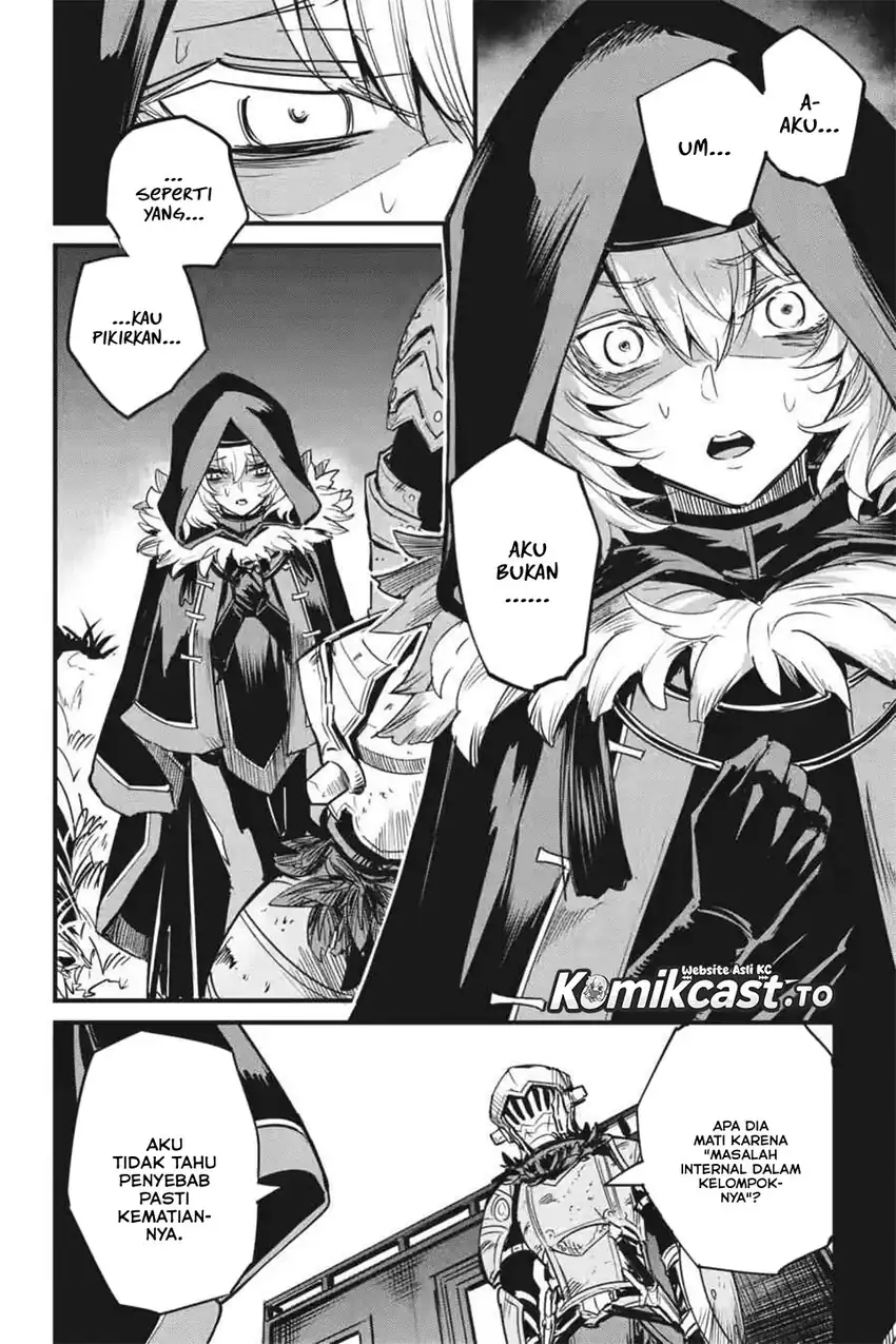 Chapter 127 - halaman 22