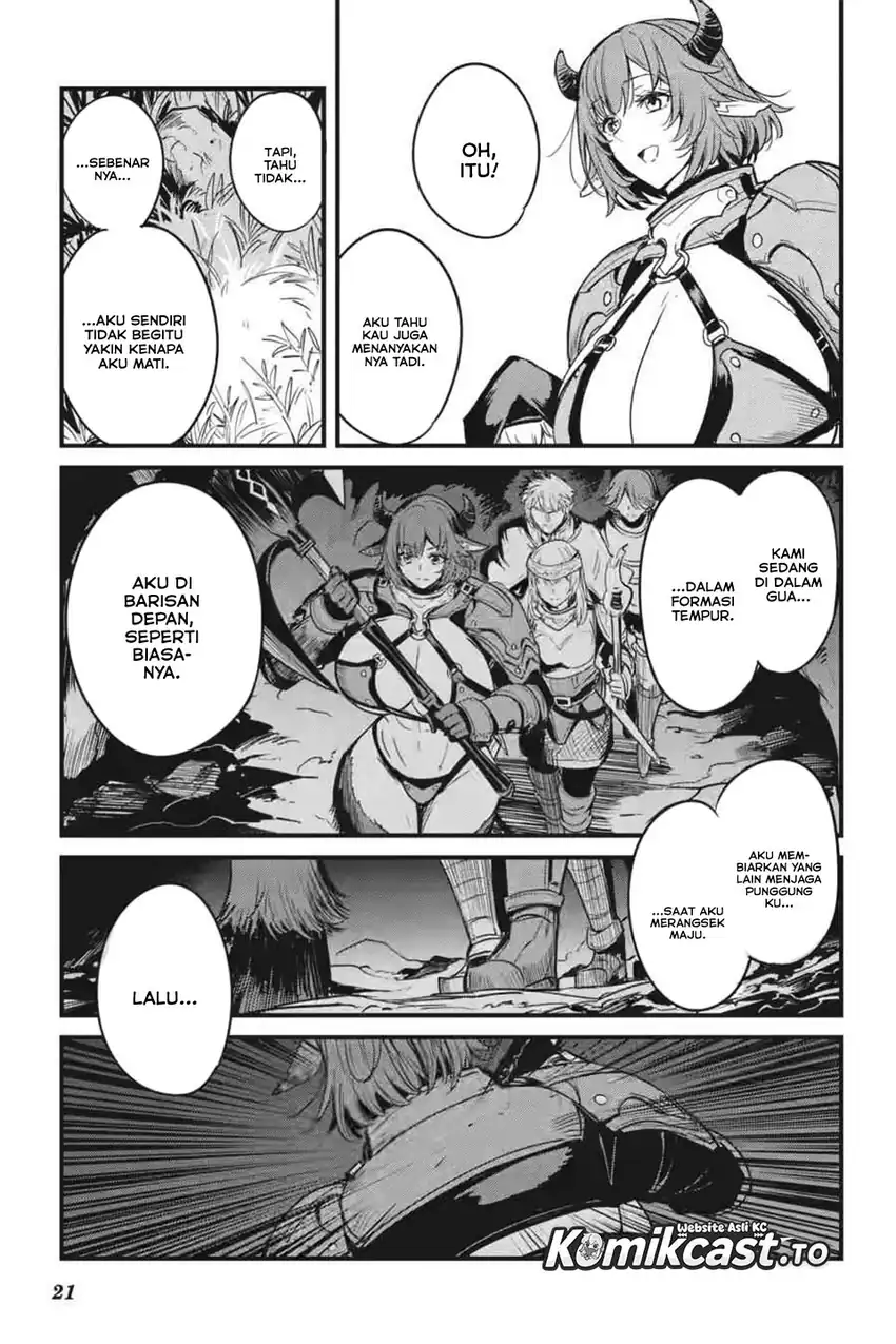 Chapter 127 - halaman 23