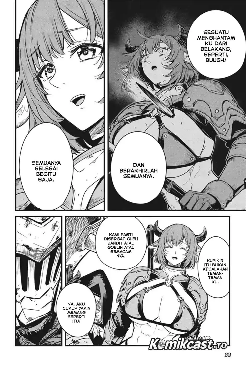 Chapter 127 - halaman 24