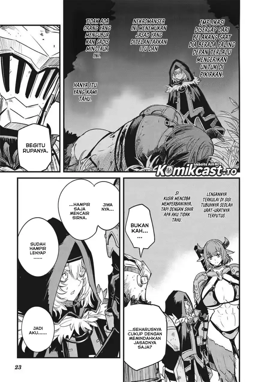 Chapter 127 - halaman 25