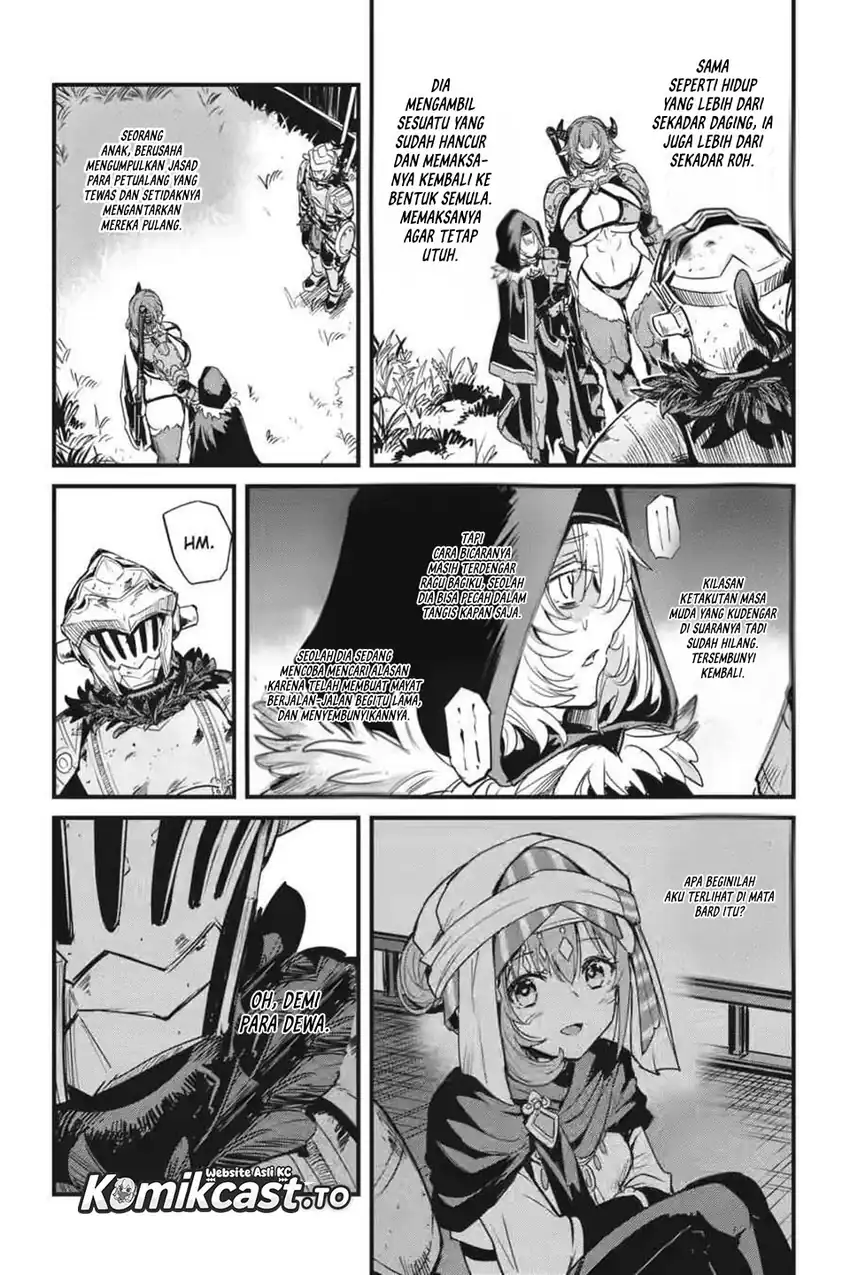 Chapter 127 - halaman 26