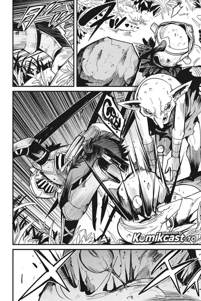 Chapter 127 - halaman 6